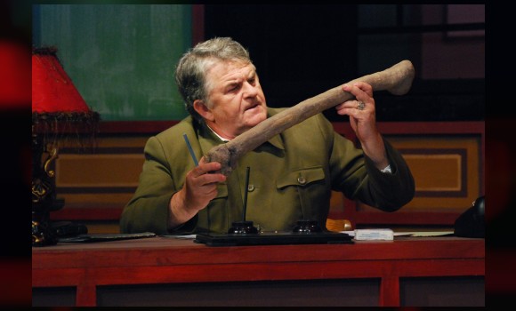 Хто смяецца апошнiм