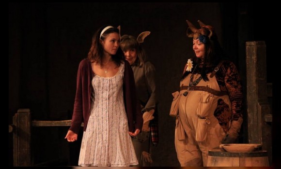 Очень простая история